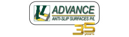 Advance Anti-Slip Surfaces Pty Ltd